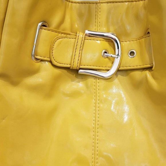 Yellow Women's Bag - Picture 2 of 7
